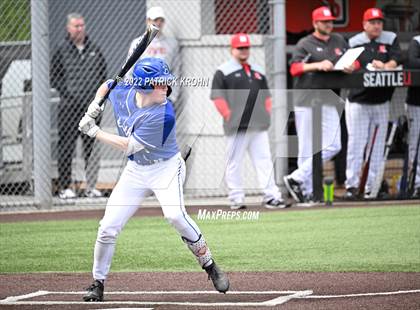 Thumbnail 2 in Bothell @ Mount Si (District 1/2 4A Playoffs) photogallery.