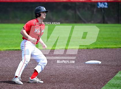 Thumbnail 3 in Bothell @ Mount Si (District 1/2 4A Playoffs) photogallery.