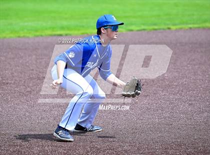 Thumbnail 2 in Bothell @ Mount Si (District 1/2 4A Playoffs) photogallery.