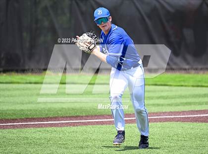 Thumbnail 1 in Bothell @ Mount Si (District 1/2 4A Playoffs) photogallery.