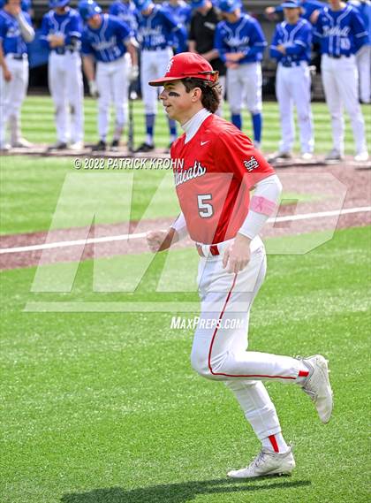 Thumbnail 1 in Bothell @ Mount Si (District 1/2 4A Playoffs) photogallery.