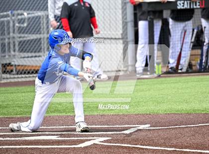 Thumbnail 3 in Bothell @ Mount Si (District 1/2 4A Playoffs) photogallery.