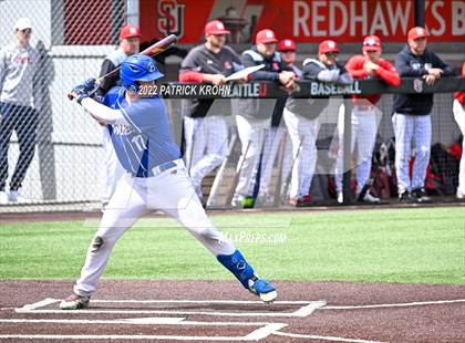 Thumbnail 2 in Bothell @ Mount Si (District 1/2 4A Playoffs) photogallery.