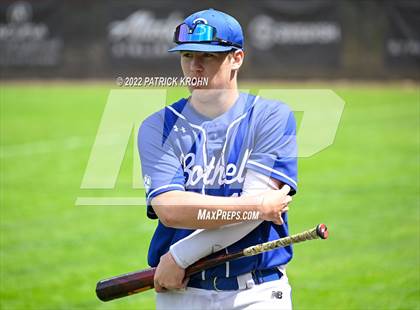 Thumbnail 3 in Bothell @ Mount Si (District 1/2 4A Playoffs) photogallery.