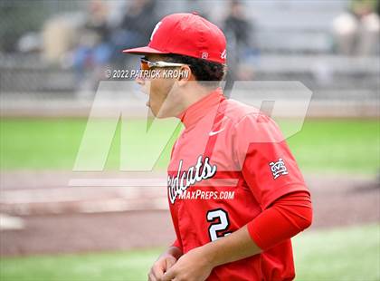 Thumbnail 2 in Bothell @ Mount Si (District 1/2 4A Playoffs) photogallery.