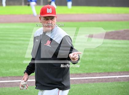 Thumbnail 3 in Bothell @ Mount Si (District 1/2 4A Playoffs) photogallery.