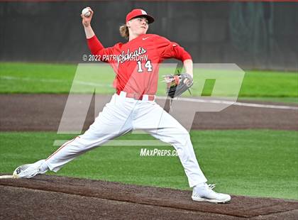 Thumbnail 1 in Bothell @ Mount Si (District 1/2 4A Playoffs) photogallery.