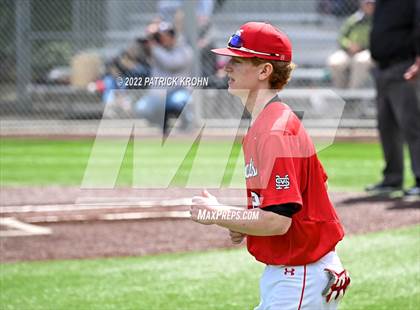 Thumbnail 3 in Bothell @ Mount Si (District 1/2 4A Playoffs) photogallery.