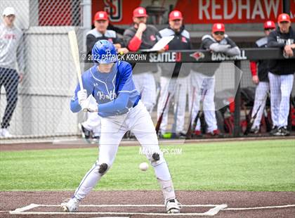 Thumbnail 2 in Bothell @ Mount Si (District 1/2 4A Playoffs) photogallery.