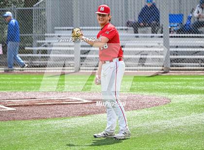 Thumbnail 3 in Bothell @ Mount Si (District 1/2 4A Playoffs) photogallery.