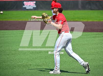 Thumbnail 1 in Bothell @ Mount Si (District 1/2 4A Playoffs) photogallery.