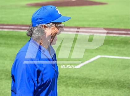 Thumbnail 2 in Bothell @ Mount Si (District 1/2 4A Playoffs) photogallery.