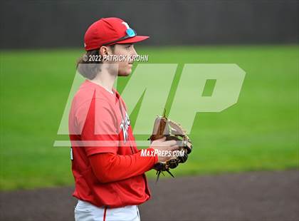 Thumbnail 3 in Bothell @ Mount Si (District 1/2 4A Playoffs) photogallery.