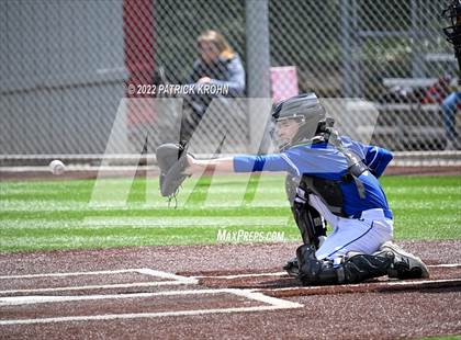 Thumbnail 2 in Bothell @ Mount Si (District 1/2 4A Playoffs) photogallery.