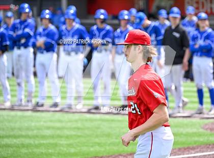 Thumbnail 2 in Bothell @ Mount Si (District 1/2 4A Playoffs) photogallery.