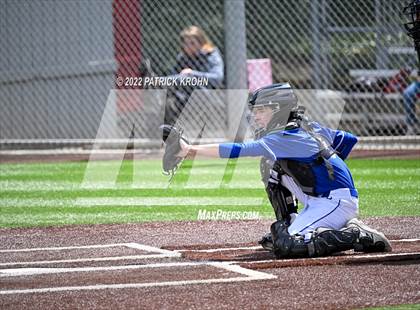 Thumbnail 1 in Bothell @ Mount Si (District 1/2 4A Playoffs) photogallery.