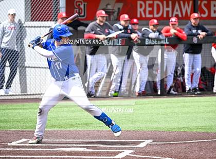 Thumbnail 1 in Bothell @ Mount Si (District 1/2 4A Playoffs) photogallery.