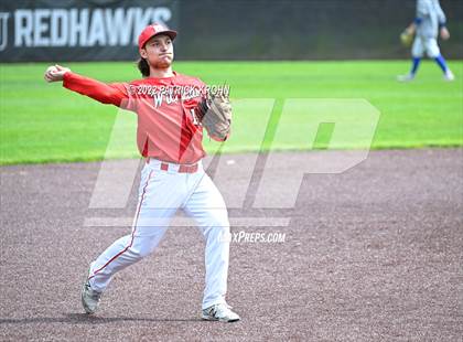 Thumbnail 3 in Bothell @ Mount Si (District 1/2 4A Playoffs) photogallery.