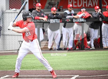 Thumbnail 1 in Bothell @ Mount Si (District 1/2 4A Playoffs) photogallery.