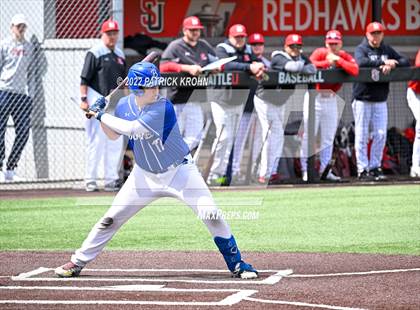 Thumbnail 3 in Bothell @ Mount Si (District 1/2 4A Playoffs) photogallery.
