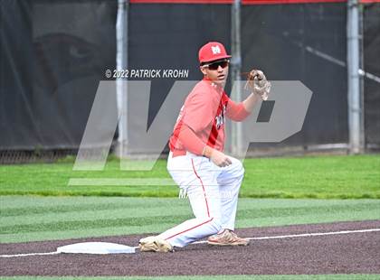 Thumbnail 3 in Bothell @ Mount Si (District 1/2 4A Playoffs) photogallery.