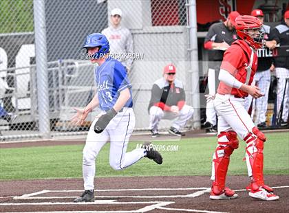 Thumbnail 3 in Bothell @ Mount Si (District 1/2 4A Playoffs) photogallery.
