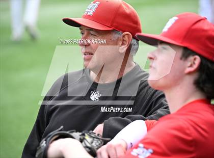 Thumbnail 2 in Bothell @ Mount Si (District 1/2 4A Playoffs) photogallery.