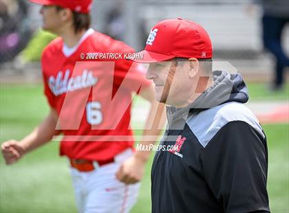 Thumbnail 3 in Bothell @ Mount Si (District 1/2 4A Playoffs) photogallery.