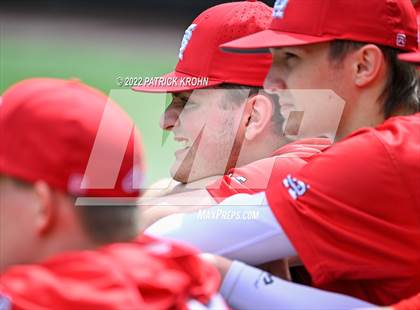 Thumbnail 1 in Bothell @ Mount Si (District 1/2 4A Playoffs) photogallery.