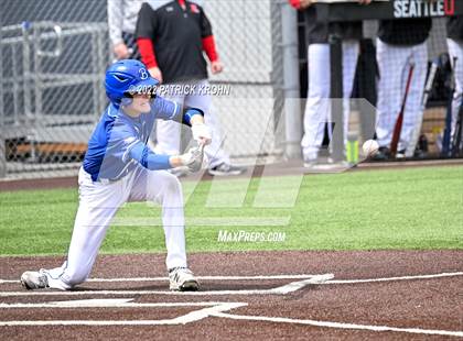 Thumbnail 2 in Bothell @ Mount Si (District 1/2 4A Playoffs) photogallery.