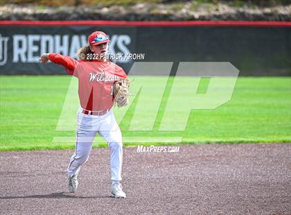 Thumbnail 2 in Bothell @ Mount Si (District 1/2 4A Playoffs) photogallery.