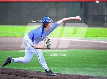 Thumbnail 1 in Bothell @ Mount Si (District 1/2 4A Playoffs) photogallery.