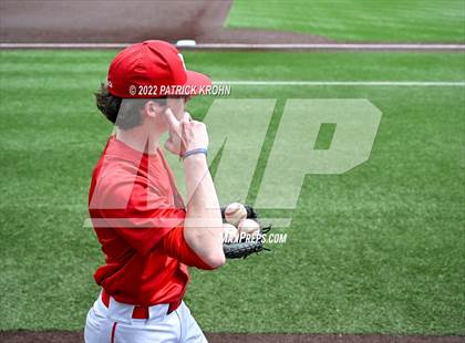 Thumbnail 1 in Bothell @ Mount Si (District 1/2 4A Playoffs) photogallery.