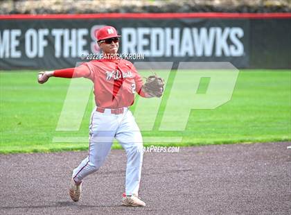 Thumbnail 1 in Bothell @ Mount Si (District 1/2 4A Playoffs) photogallery.