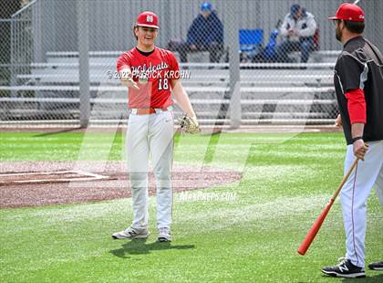 Thumbnail 1 in Bothell @ Mount Si (District 1/2 4A Playoffs) photogallery.