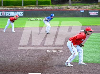 Thumbnail 2 in Bothell @ Mount Si (District 1/2 4A Playoffs) photogallery.