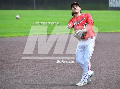 Thumbnail 1 in Bothell @ Mount Si (District 1/2 4A Playoffs) photogallery.