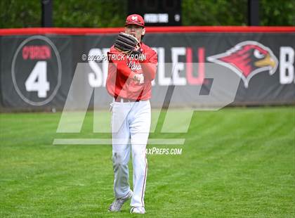 Thumbnail 3 in Bothell @ Mount Si (District 1/2 4A Playoffs) photogallery.