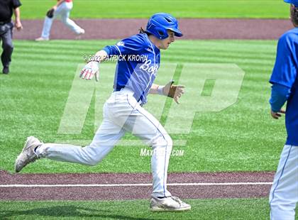 Thumbnail 3 in Bothell @ Mount Si (District 1/2 4A Playoffs) photogallery.