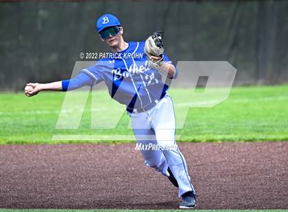 Thumbnail 2 in Bothell @ Mount Si (District 1/2 4A Playoffs) photogallery.