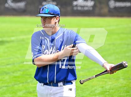 Thumbnail 1 in Bothell @ Mount Si (District 1/2 4A Playoffs) photogallery.