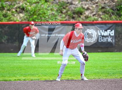 Thumbnail 1 in Bothell @ Mount Si (District 1/2 4A Playoffs) photogallery.