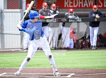 Thumbnail 3 in Bothell @ Mount Si (District 1/2 4A Playoffs) photogallery.