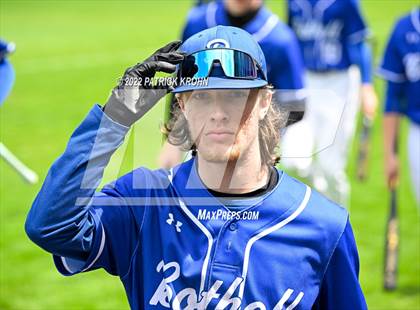 Thumbnail 2 in Bothell @ Mount Si (District 1/2 4A Playoffs) photogallery.