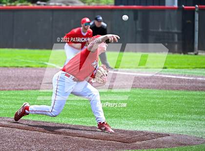 Thumbnail 3 in Bothell @ Mount Si (District 1/2 4A Playoffs) photogallery.