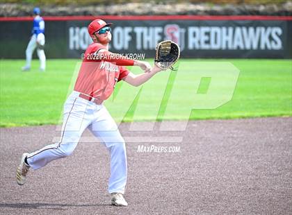 Thumbnail 2 in Bothell @ Mount Si (District 1/2 4A Playoffs) photogallery.