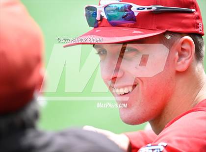 Thumbnail 2 in Bothell @ Mount Si (District 1/2 4A Playoffs) photogallery.