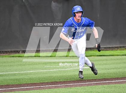 Thumbnail 1 in Bothell @ Mount Si (District 1/2 4A Playoffs) photogallery.