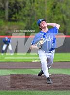 Photo from the gallery "Bothell @ Mount Si (District 1/2 4A Playoffs)"