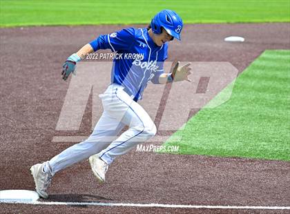 Thumbnail 1 in Bothell @ Mount Si (District 1/2 4A Playoffs) photogallery.
